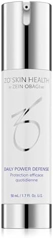 ZO SKIN HEALTH Daily Power Defense – Antioxidant Protection & Skin Barrier-Support Serum, 1.7 F... | Amazon (US)