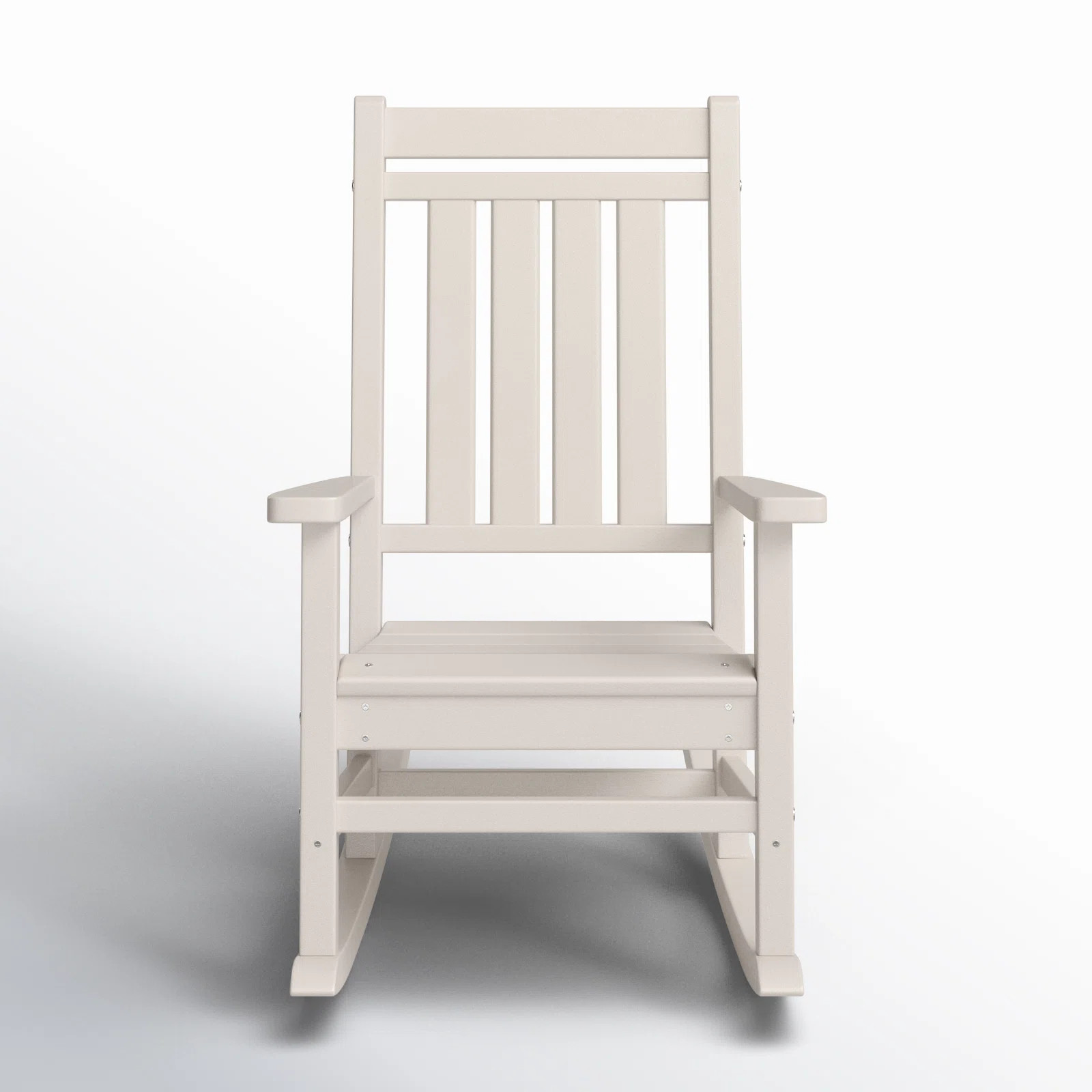 POLYWOOD® POLYWOOD Estate Rocking Chair & Reviews | Wayfair | Wayfair North America