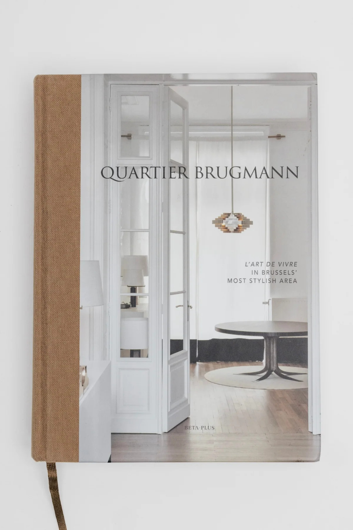 Quartier Brugmann: L'Art de Vivre in Brussels' Most Stylish Area | THELIFESTYLEDCO