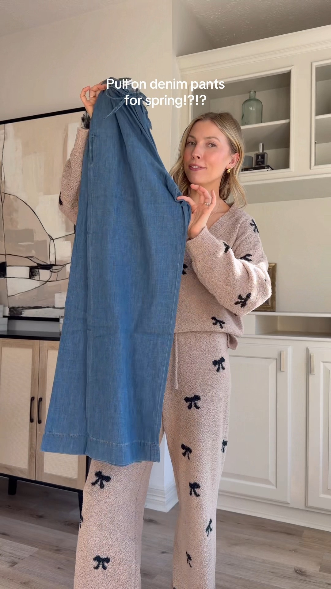 These are so good!!! Size S long in pants and S in top! 

#LTKootd