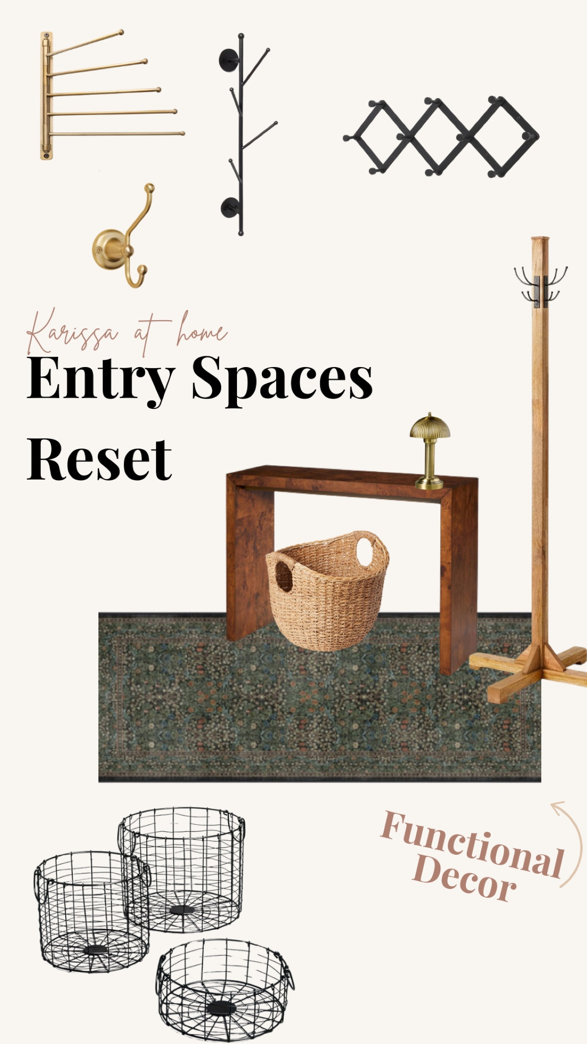 Entry Spaces Reset

#LTKHome #LTKFamily