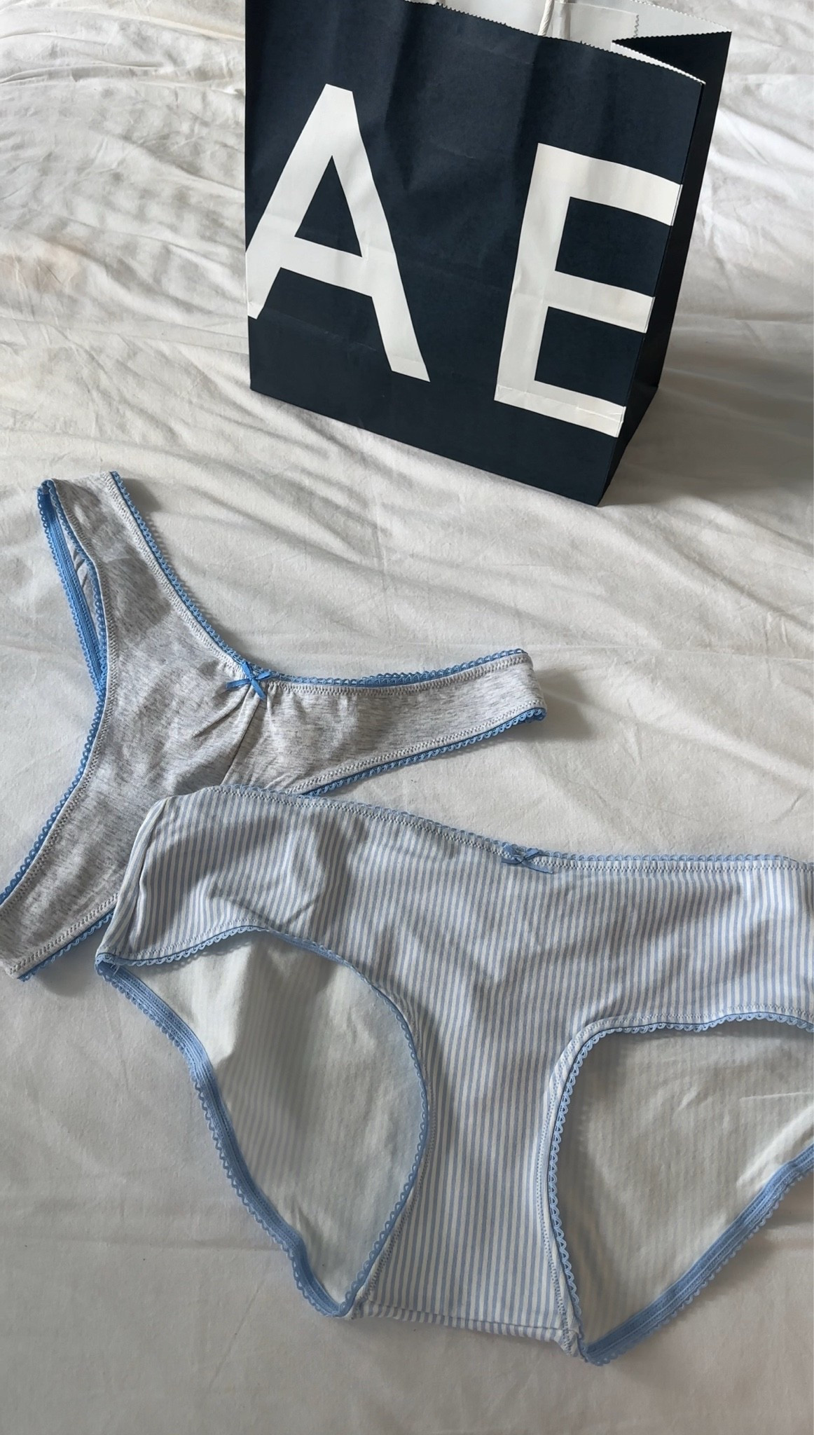 Cutest 10 for $40 undies