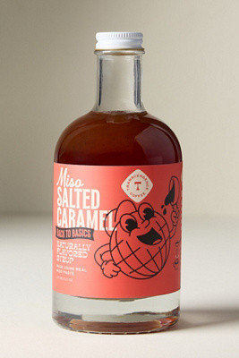 Transcendence Coffee Syrup | Anthropologie (US)