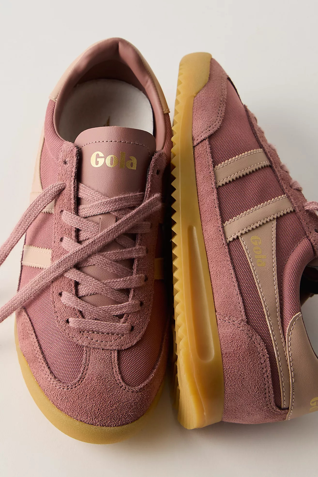 Gola Tornado Sneakers | Free People (Global - UK&FR Excluded)