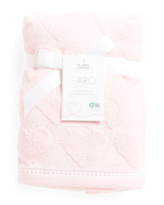 2pk Hearts Hand Towels | Marshalls