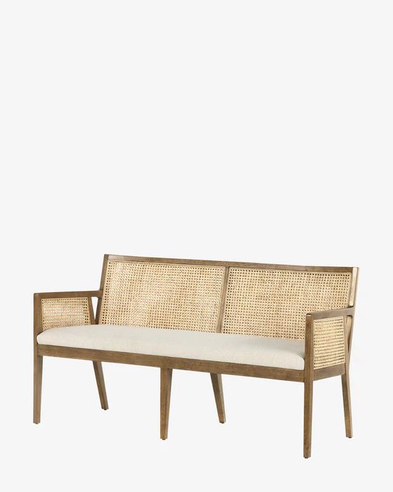 Aniston Dining Bench | McGee & Co.