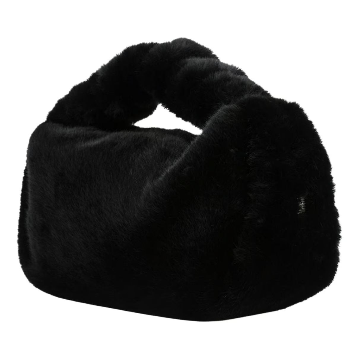 Alexander Wang Faux fur bag | Vestiaire Collective (Global)