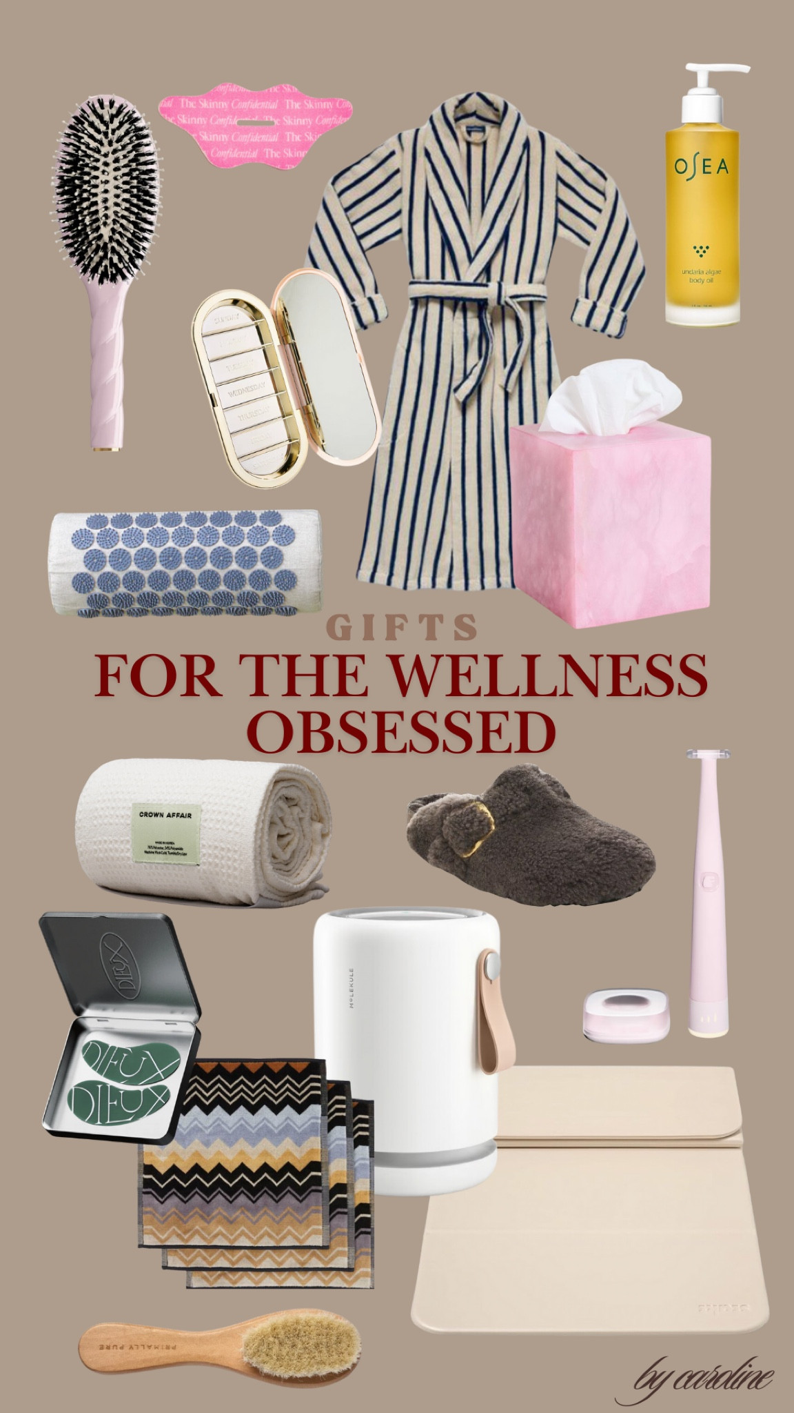 #LTKHoliday #LTKGiftGuide