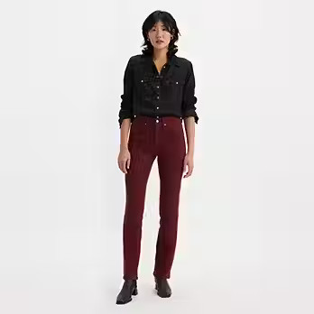 314 Shaping Straight Women's Jeans | LEVI'S (US)