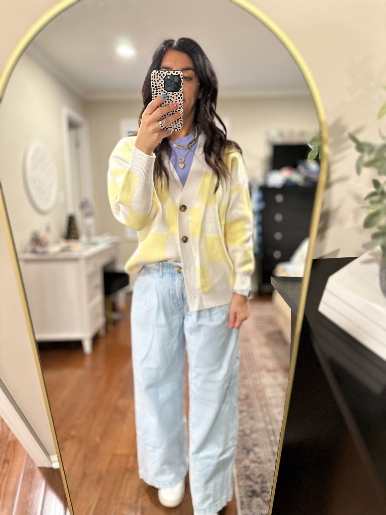 Outfit of the day! My pants have limited sizes left  

#LTKFindsUnder50 #LTKOver40