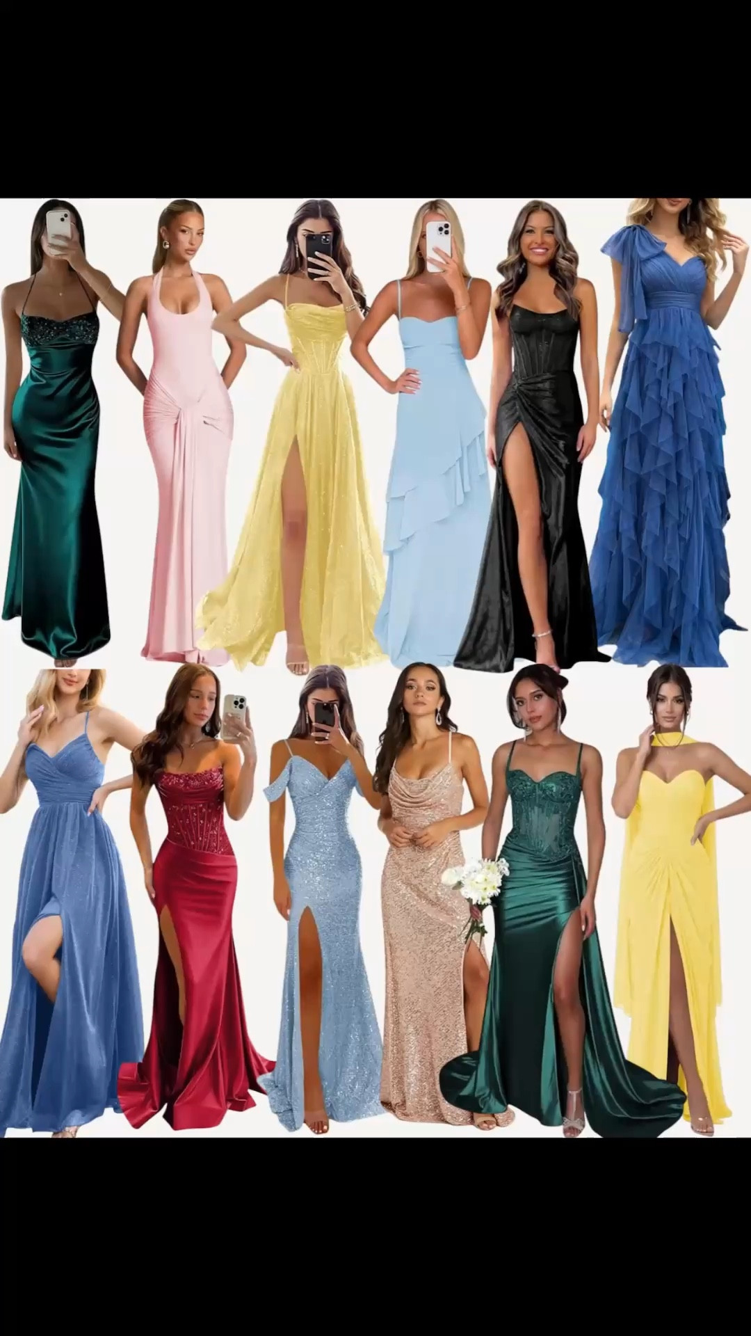 Amazon Prom Dresses

#LTKdayinmylife #LTKSeasonal #LTKootd