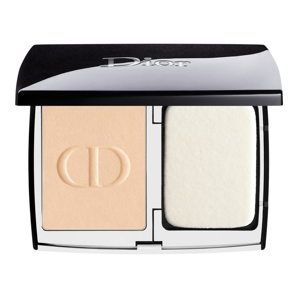 Dior Forever Natural Matte Velvet Compact Foundation - 2W | Ulta