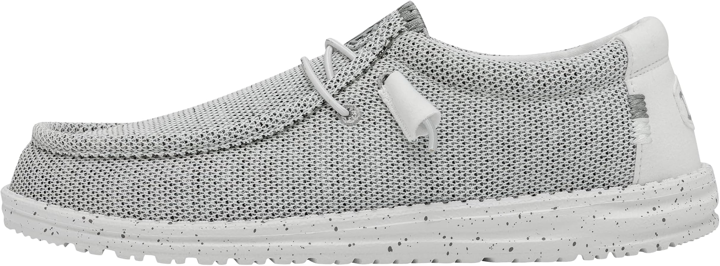 Hey Dude Men's Wally Sox | Amazon (US)