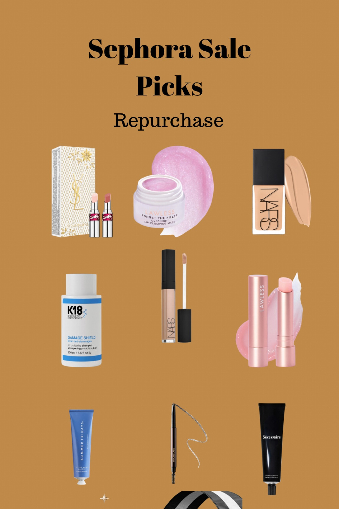 #LTKBeauty #LTKGiftGuide