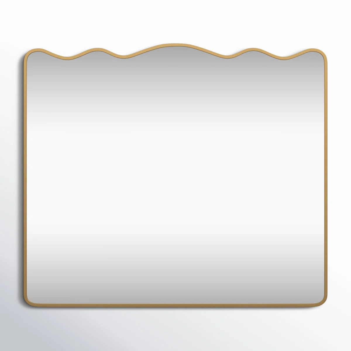 Weslyn Sienna Wall Mirror | Wayfair North America