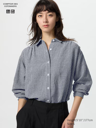 Color: 09 NEGRO | Uniqlo ES