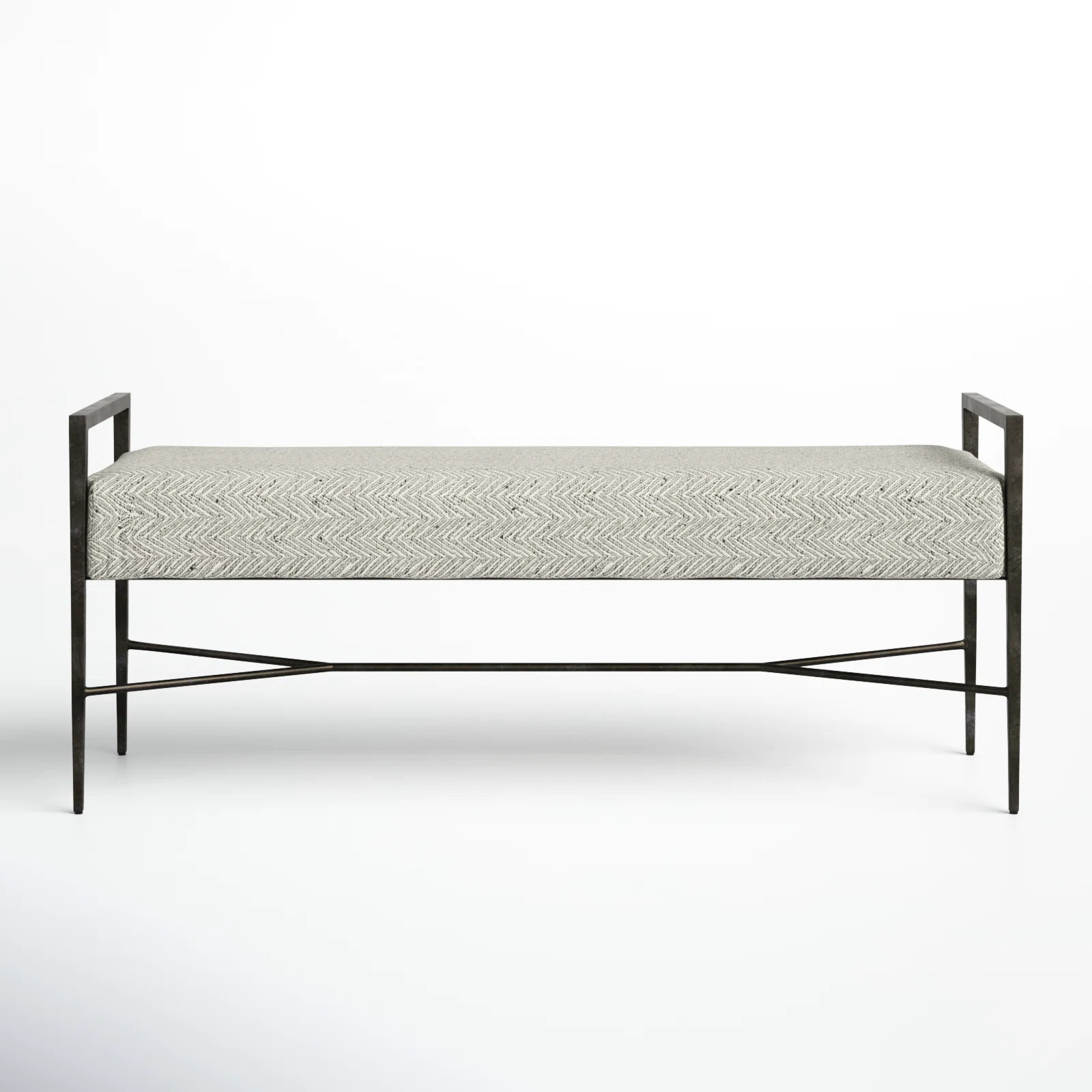 Genevieve Bench | AllModern
