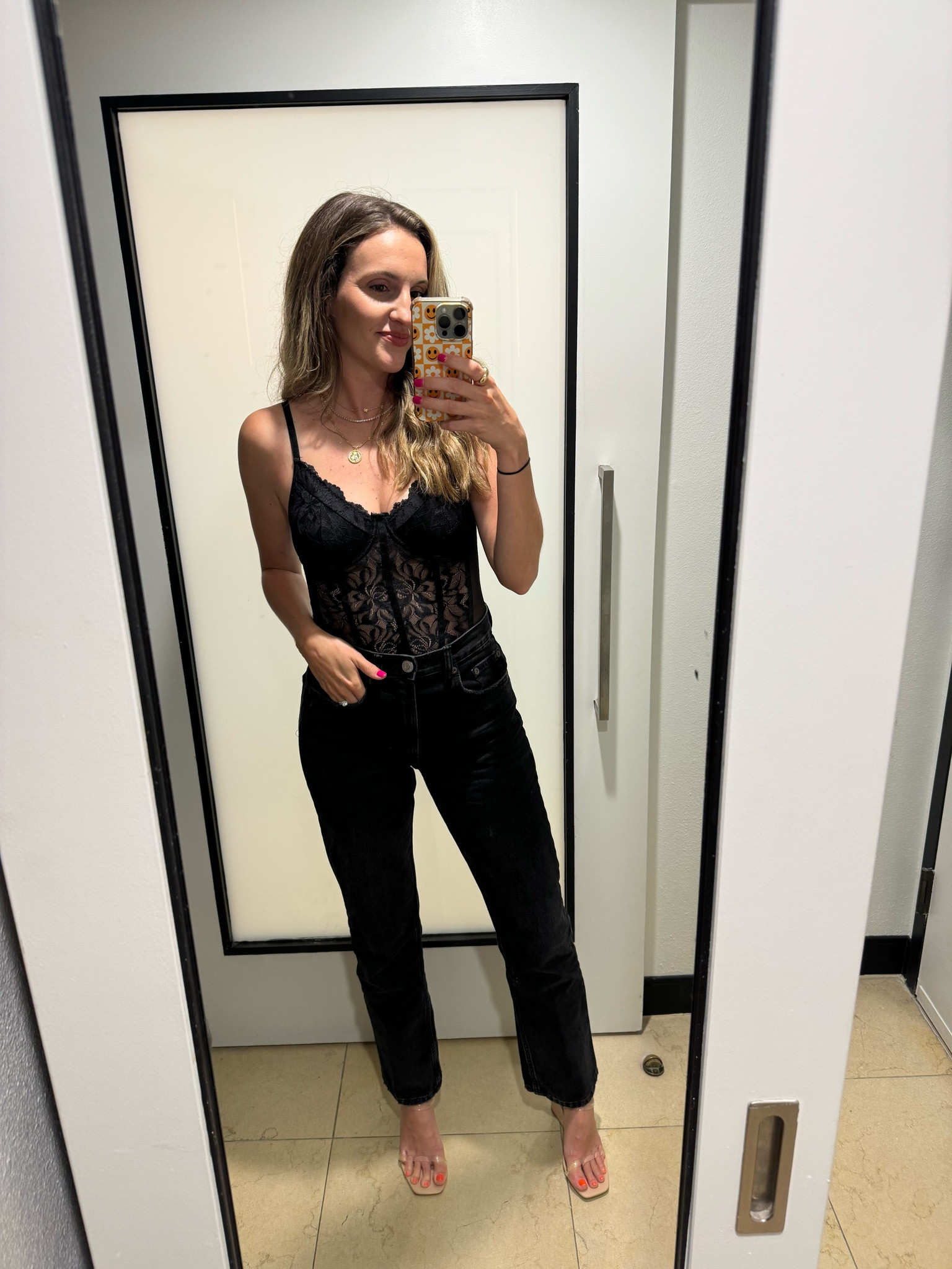Ootd for a night out in Miami ✨

#LTKFindsUnder100 #LTKBeauty #LTKStyleTip