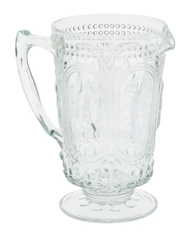 Easter Pitcher | TJ Maxx