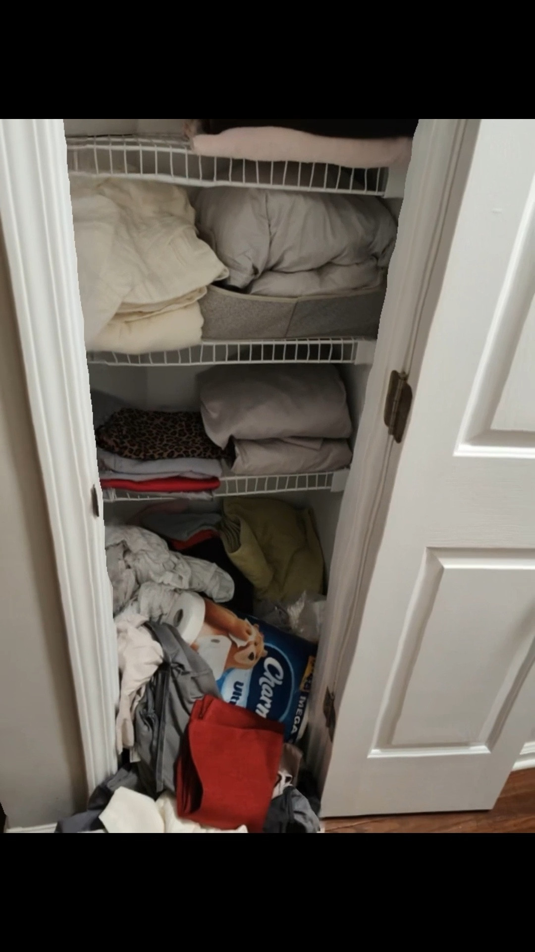 It’s the littlest things that have the biggest impact in our lives. I made this change not because it looked good, but because it made my life easier.

#LTKHome #LTKgrwm #LTKselfcare