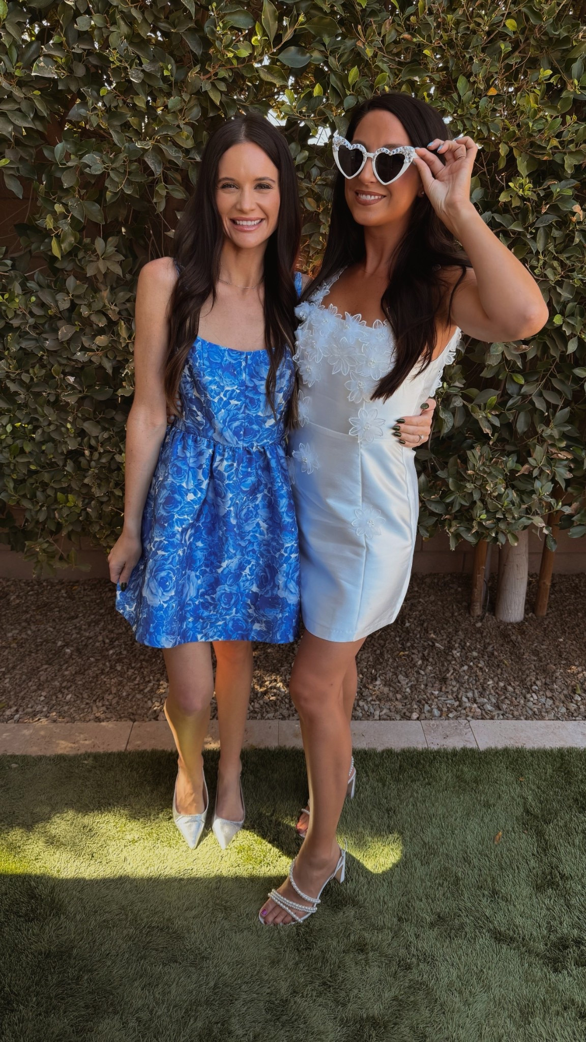 Bridal shower | wedding guest dress | bachelorette | bride | white dress | something blue | bridesmaid | cocktail dress | baby shower dress | party dress | Easter | Mother’s Day | gender reveal | babydoll dress | a line | rehearsal dinner | spring dress | spring wedding | 3d flowers | heels | pointed toe | tea party | brunch | travel | vacation 

#LTKParties #LTKSeasonal #LTKWedding