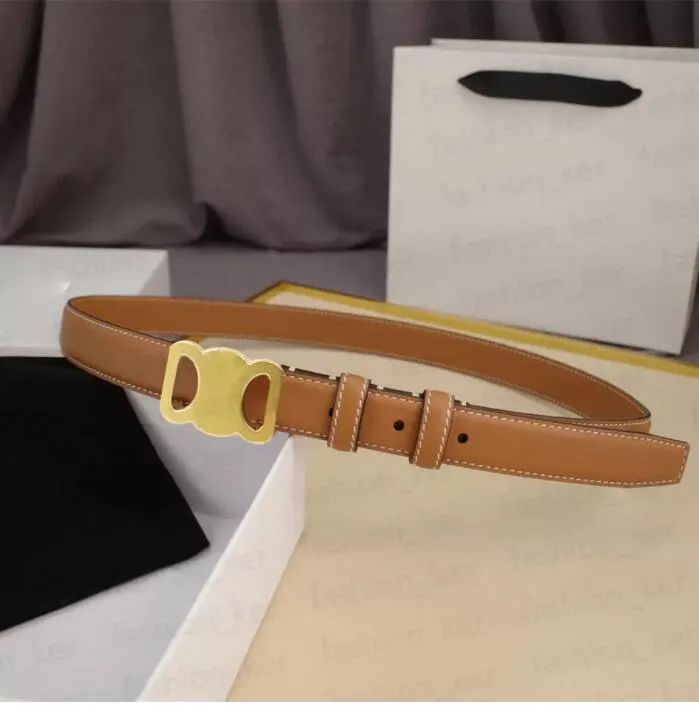 Belts designer belt double-C Arc de Triomphe women's leather 2.5 thin 8WH0 | DHGate