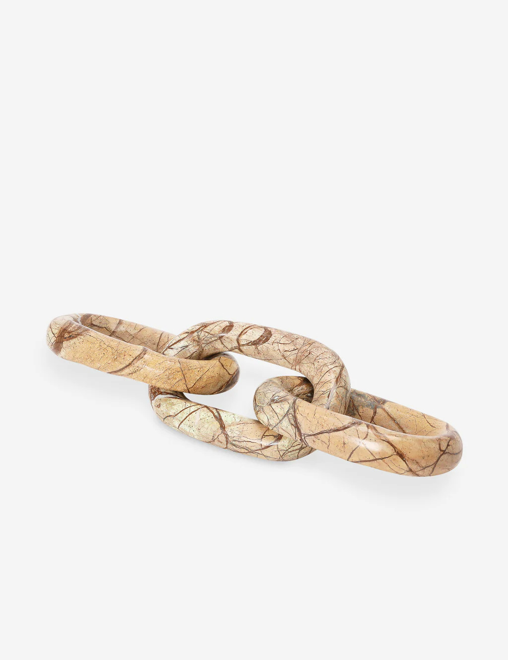 Almarine Chain Décor | Lulu and Georgia 