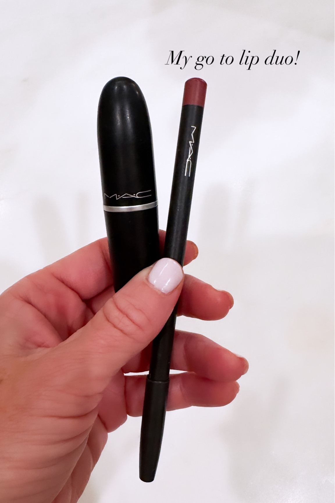 My go to lip combo!!

#LTKGiftGuide #LTKbeauty #LTKHoliday