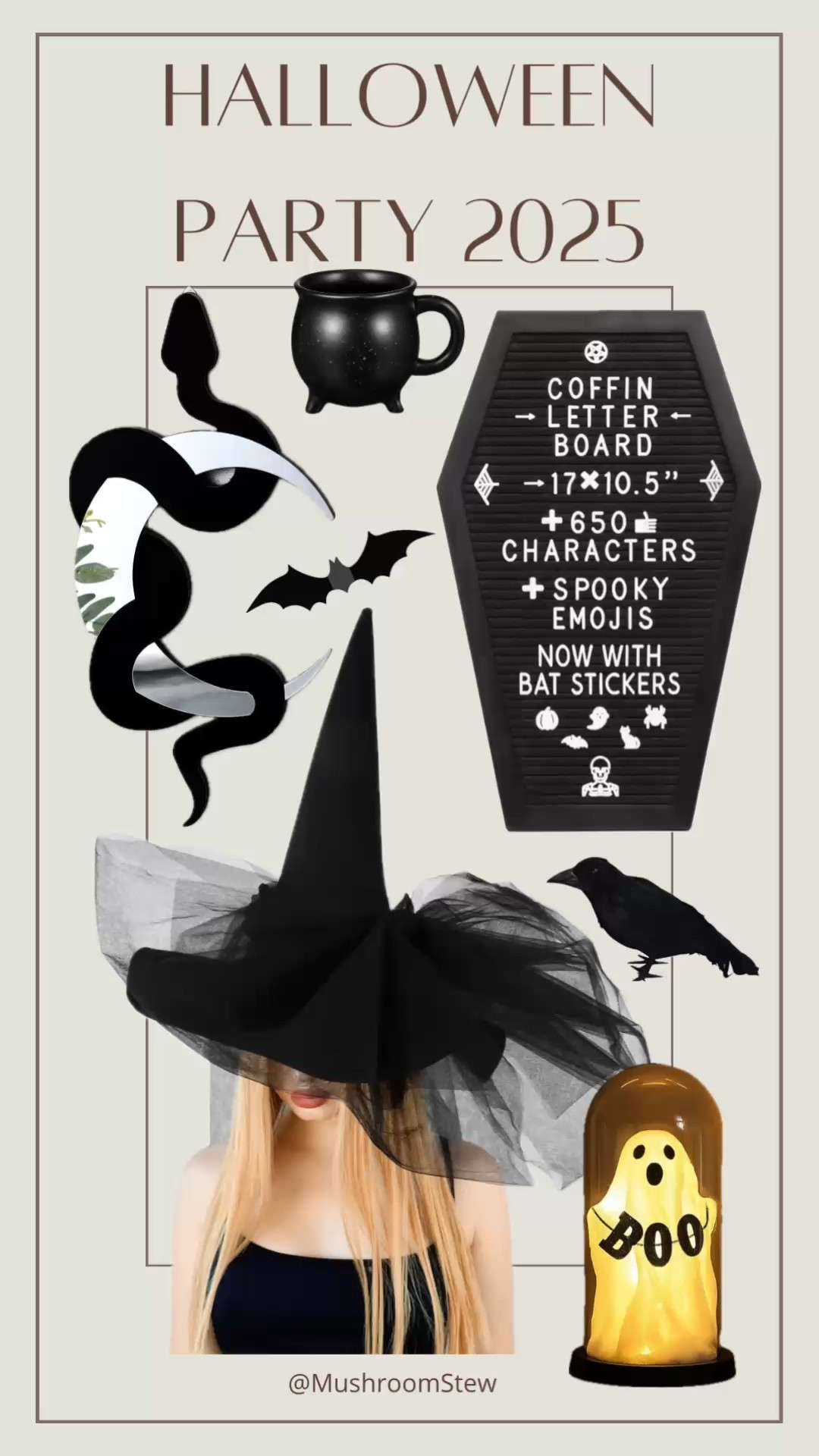 A round up of everything we used for our Saturday Halloween Party

#LTKHalloween #LTKSeasonal #LTKHome