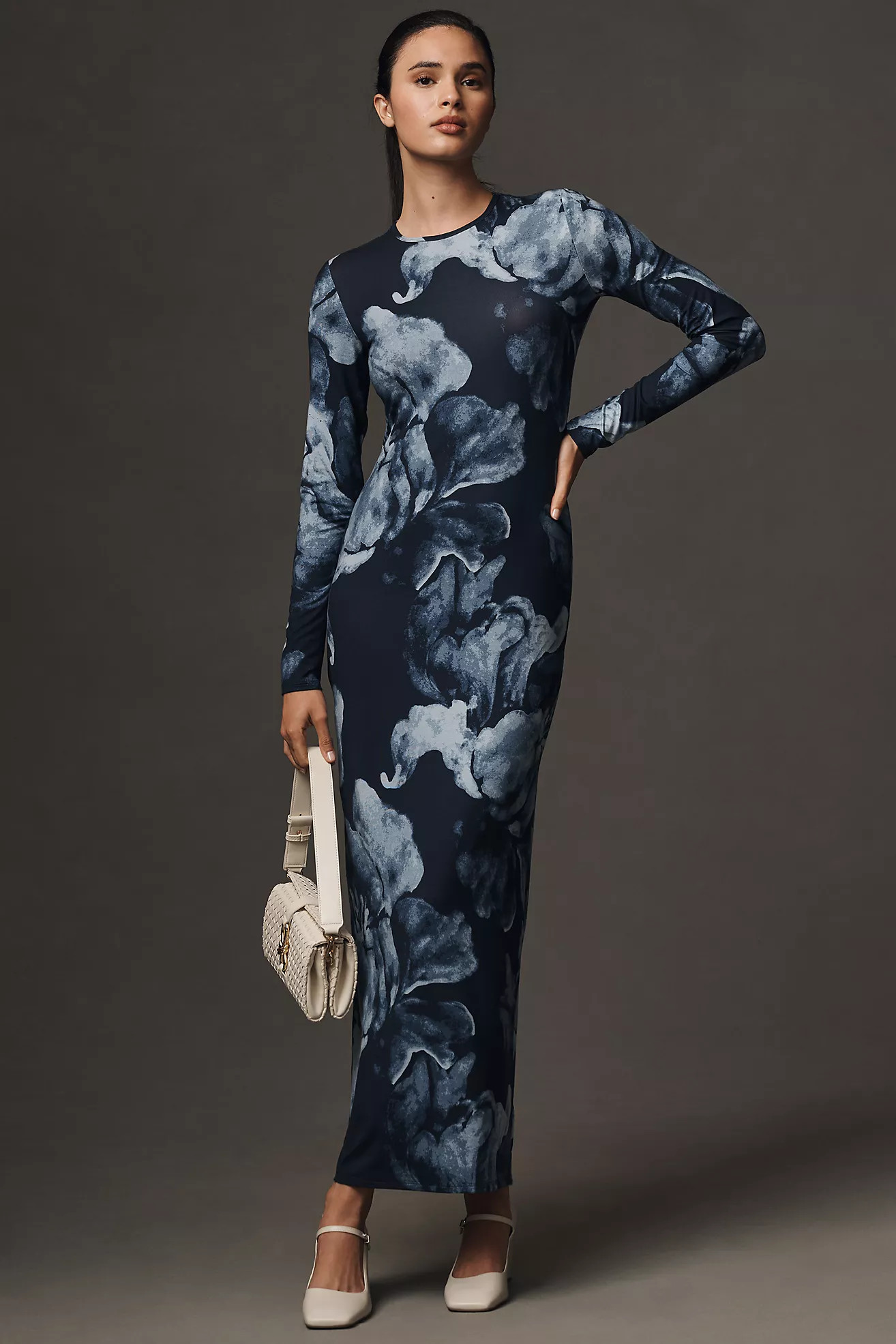 Reformation Tommie Knit Dress | Anthropologie (US)