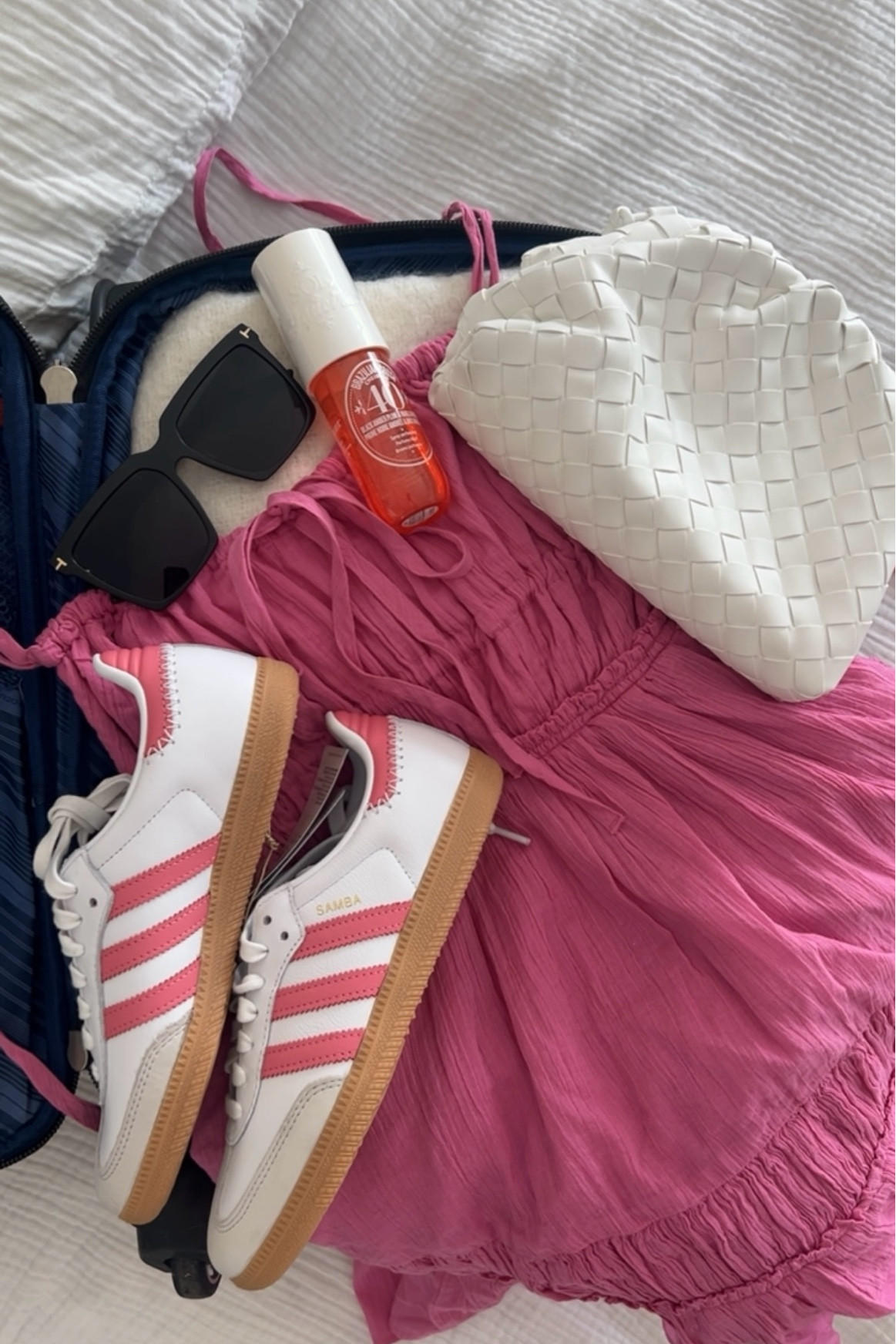 Taking Sides 

#LTKsummer #LTKstyletip