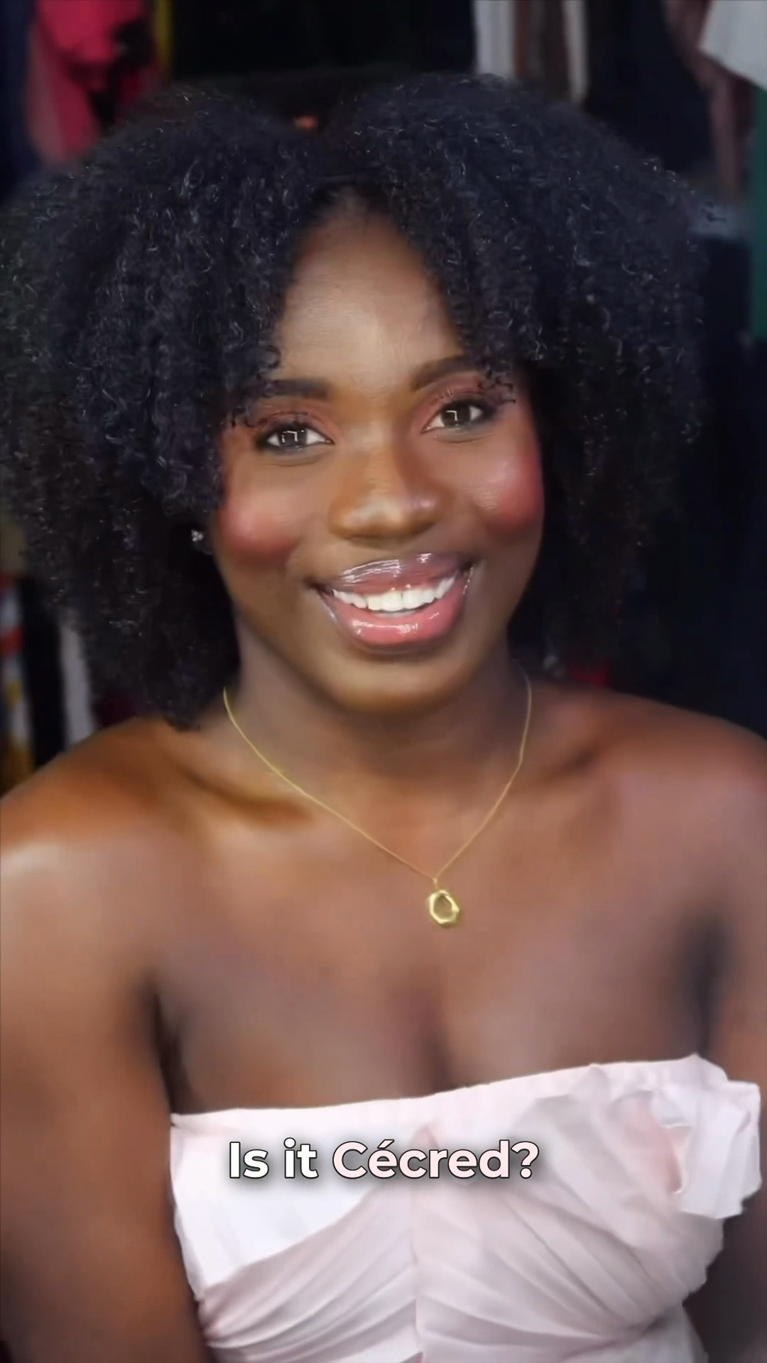 #CécredxUlta has officially landed! By popular demand, I’m sharing my wash & go routine using the collection that’s giving me salon results at home.

Are we here for the results?  Comment “Hair” for the exact products used in my routine.

#LTKbeauty #LTKunder50 #LTKhair #LTKcurls #hairtutorial #curlyhair #naturalhair #haircare #ultabeauty #washday #washandgo

#LTKWatchNow #LTKBeauty #LTKFindsUnder100