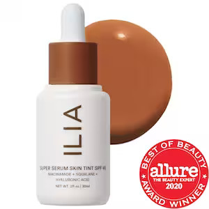 Super Serum Skin Tint SPF 40 Foundation | Sephora (US)