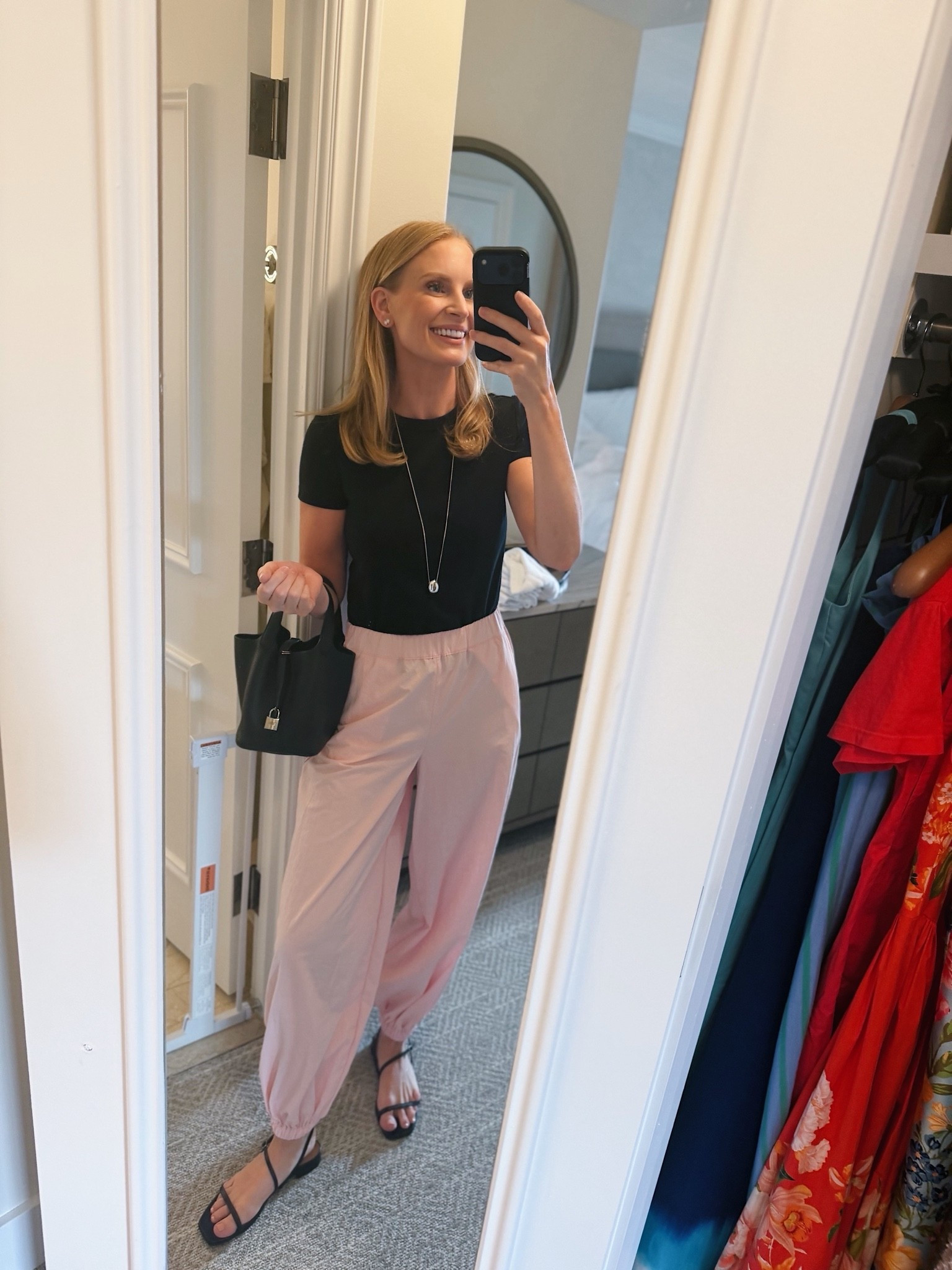 Today’s look!

#LTKootd