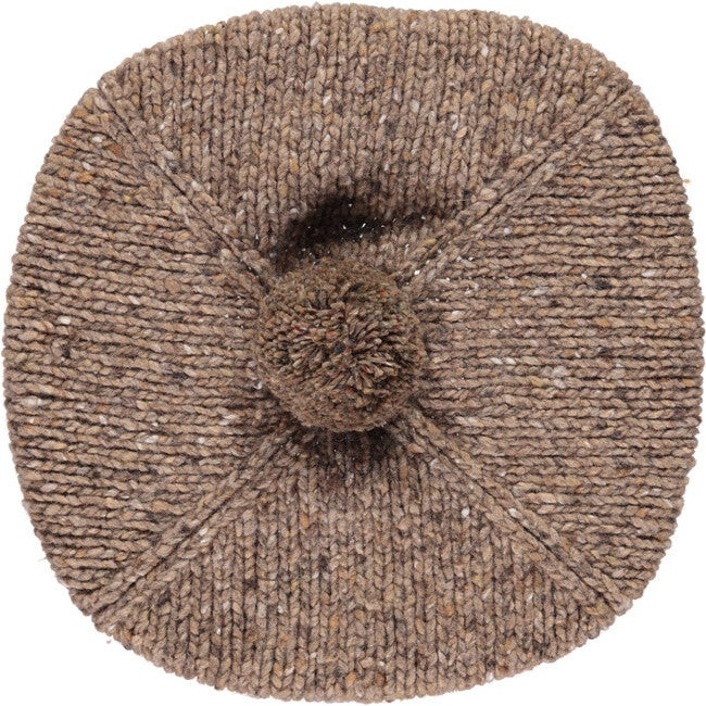 Wild Beret, Mushroom | Maisonette
