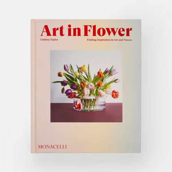 Art in Flower: Finding Inspiration in Art and Nature | Bloomist