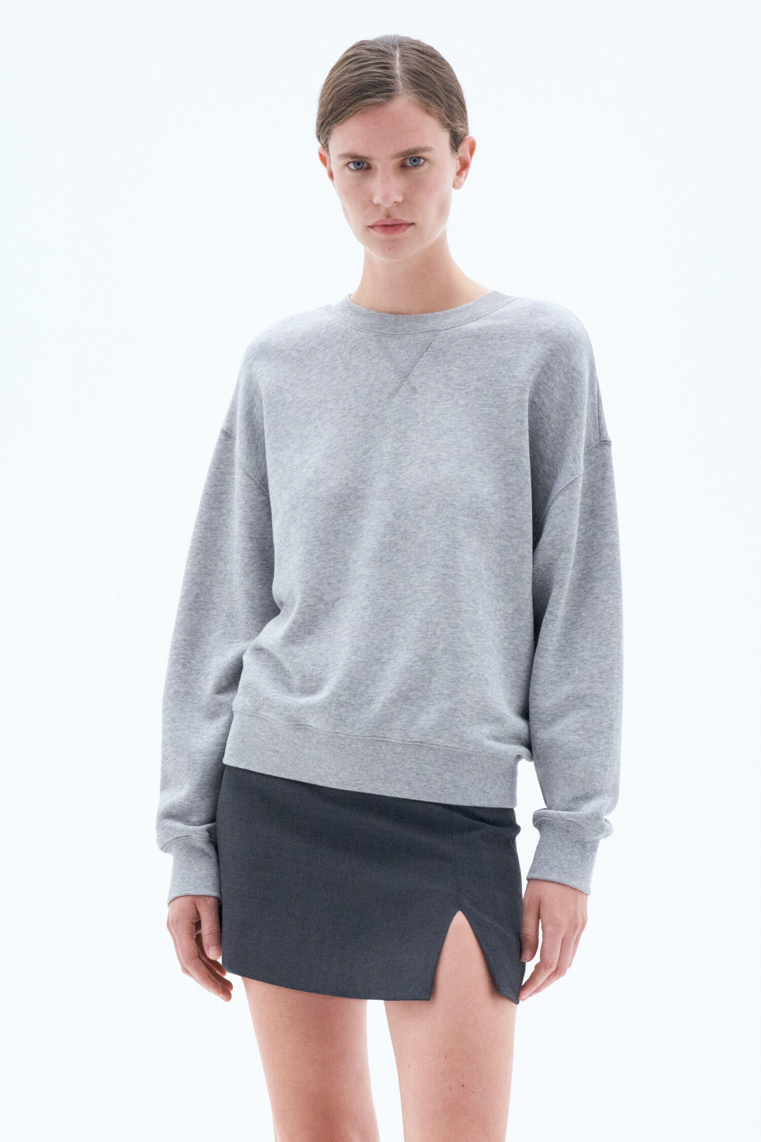 Sweatshirt | Filippa K