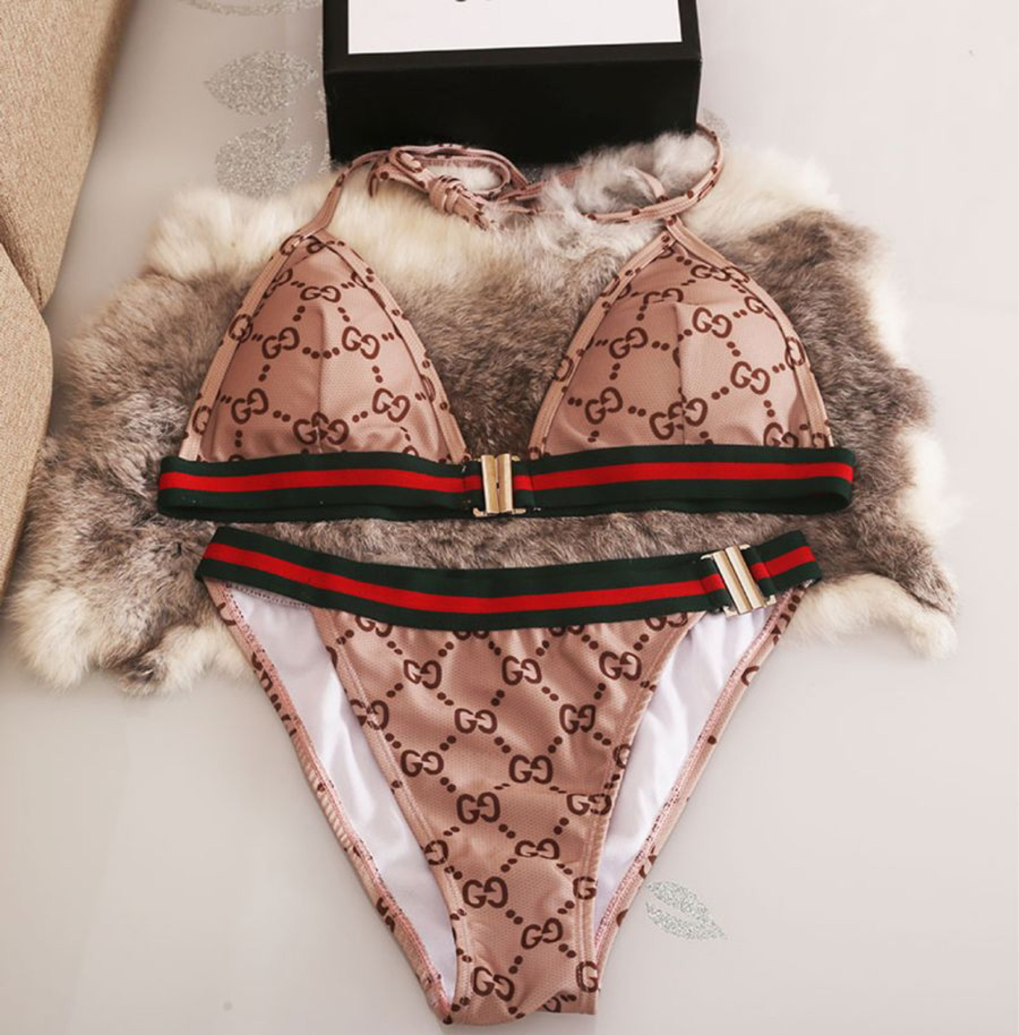Gucci swimsuit #dhgate #dhgatefinds 

#LTKSale #LTKswim #LTKSeasonal