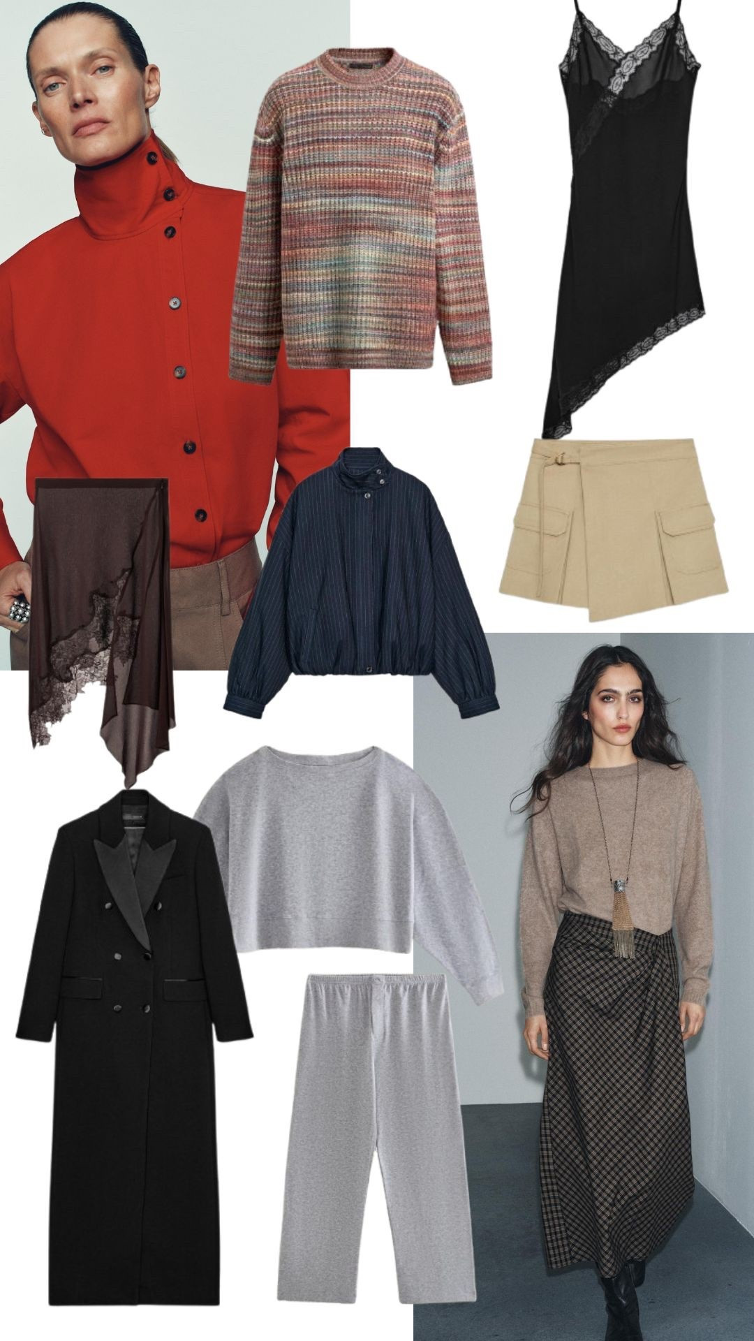 My Zara bask! 

#LTKeurope #LTKuk #LTKwinter