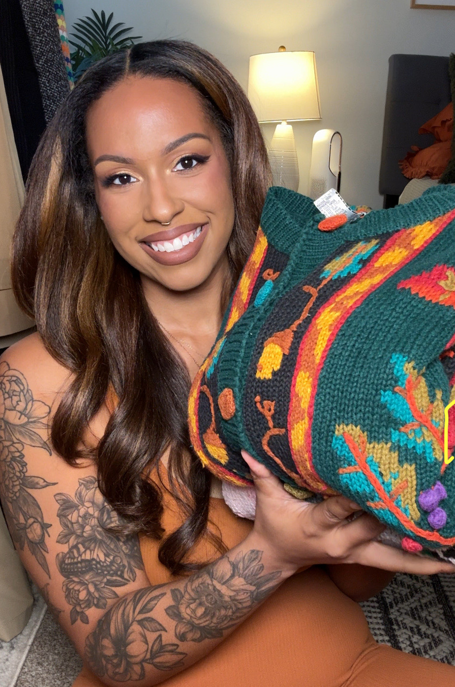 Vintage Fall Sweaters!

I don’t have the exact ones linked, but I have similar vintage sweaters linked.

#LTKFindsUnder50 #LTKHalloween #LTKSeasonal