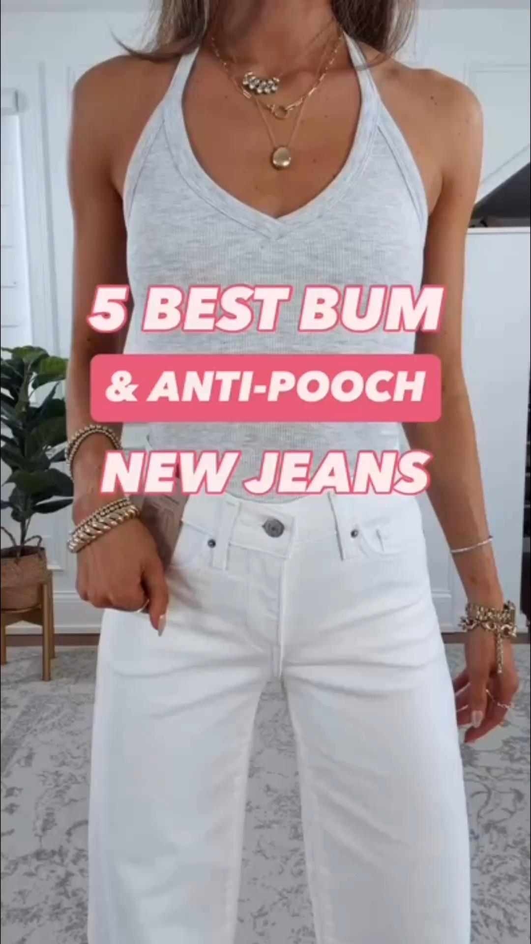 Best bum jeans | anti pooch | new jeans | Amazon denim | Amazon jeans

#LTKmomlife #LTKSeasonal #LTKootd