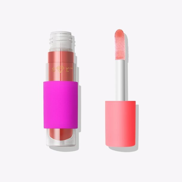 sugar rush™ lip sip vegan lip oil | tarte cosmetics (Global)