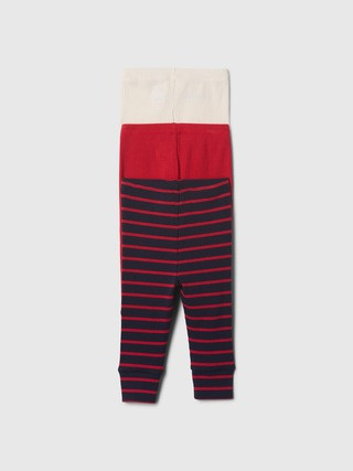 Baby First Favorites Pull-On Pants (3-Pack) | Gap (US)