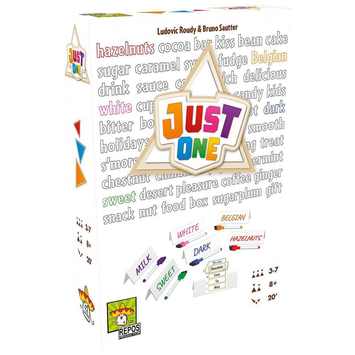 Just One Board Game | Target