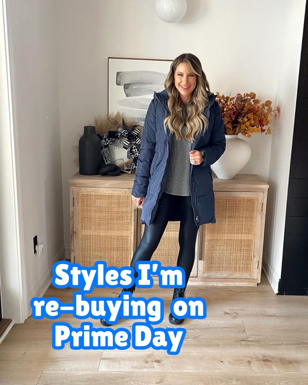 Styles in re-buying on prime day!

#LTKSeasonal #LTKSaleAlert #LTKStyleTip