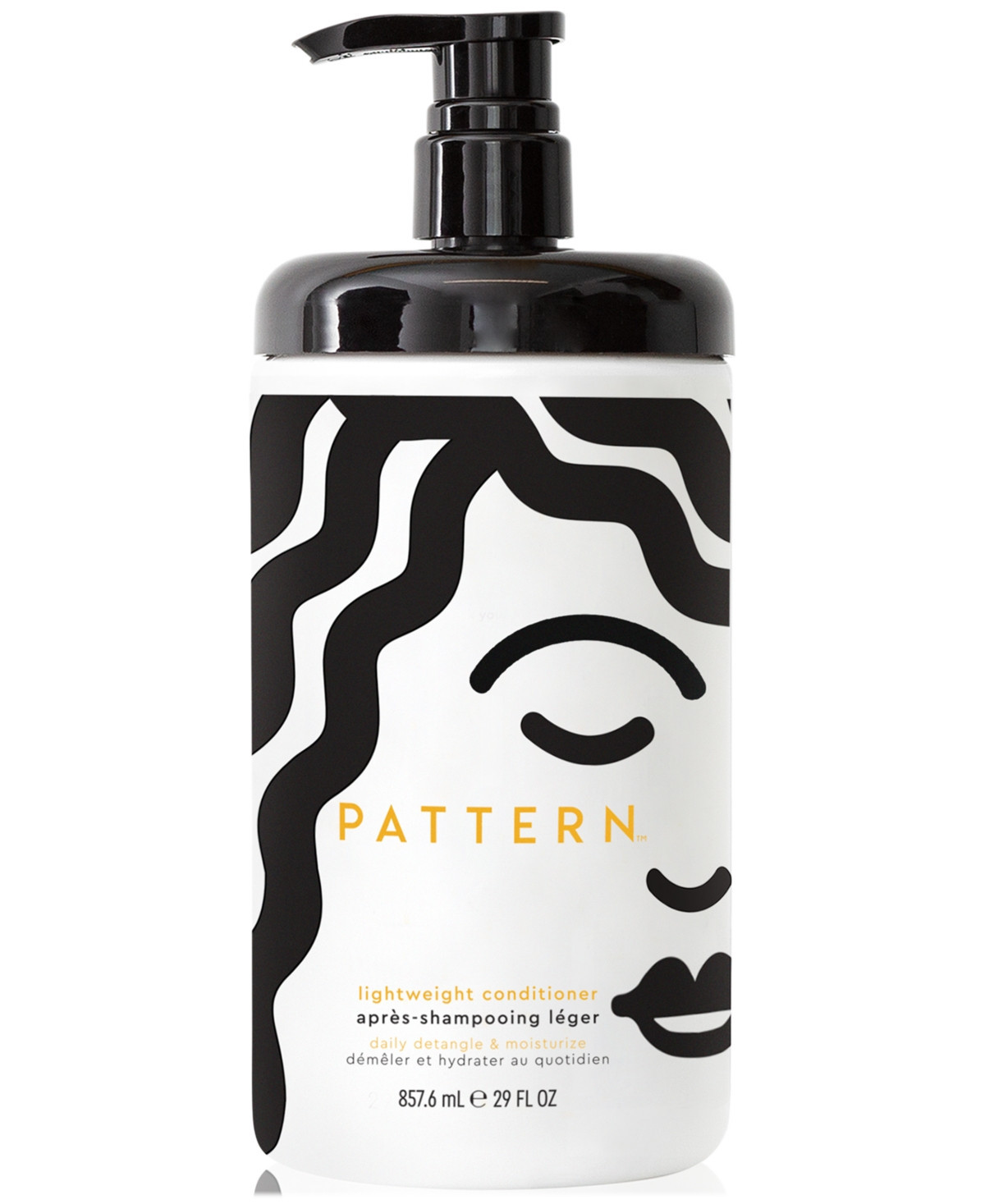 Pattern Beauty by Tracee Ellis Ross Lightweight Conditioner, 29 oz. | Macy's