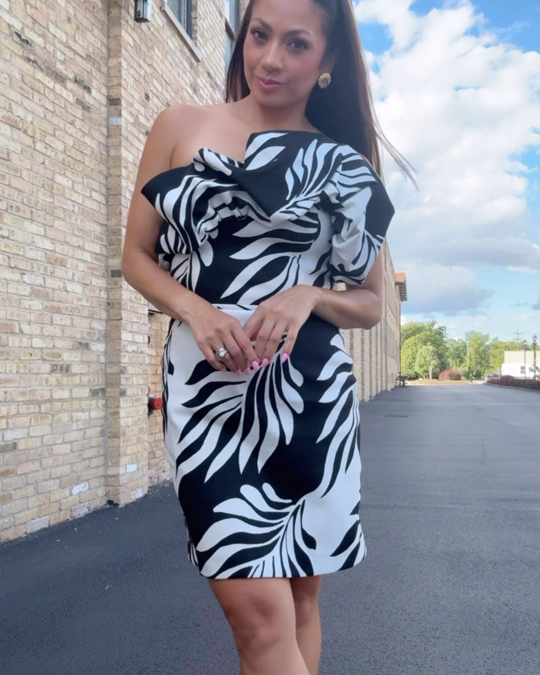 Cute dress on sale!!! 

#LTKStyleTip #LTKSaleAlert #LTKFindsUnder100