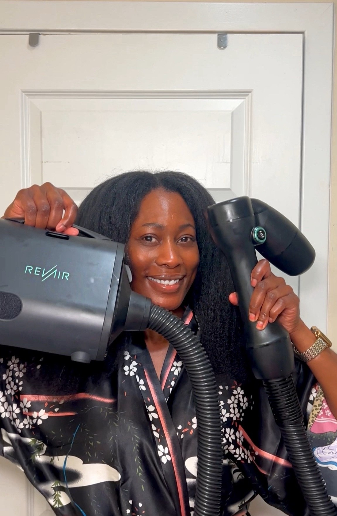 RevAir Hair Dryer Black Friday  Sale!!! $100 off The Biggest Sale this year!! #revair #haircare #hairproducts

#LTKHoliday #LTKBeauty #LTKSaleAlert