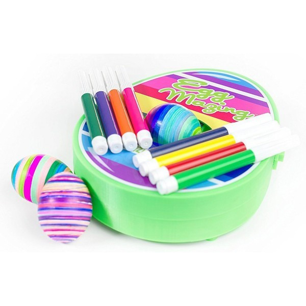 Eggmazing Easter Egg Decorator Kit | Scheels