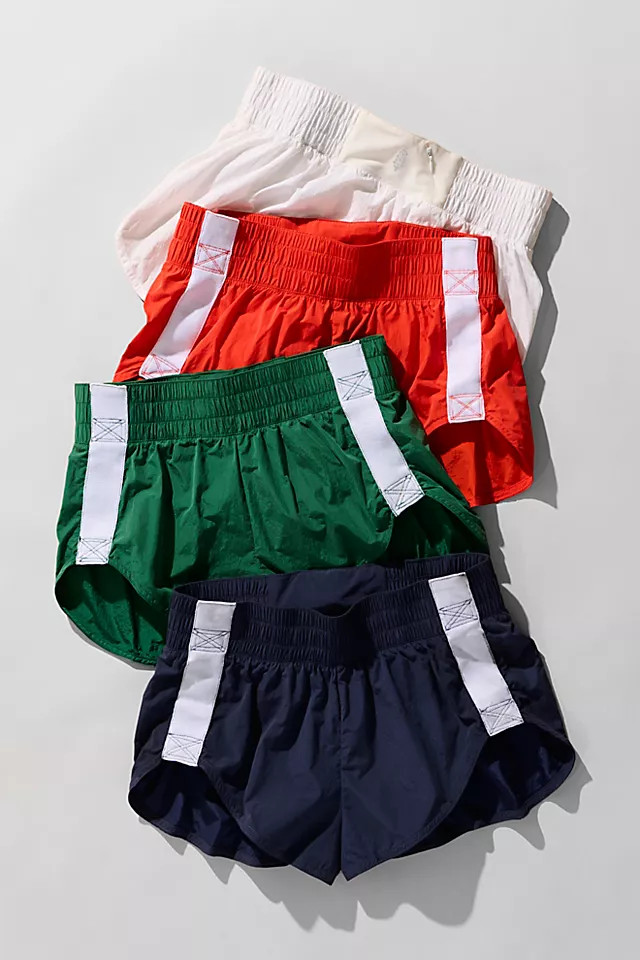 Trail Angel Shorts | Free People (Global - UK&FR Excluded)